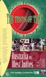 Australia vs West Indies 1st Test 1981 74Min (color)
